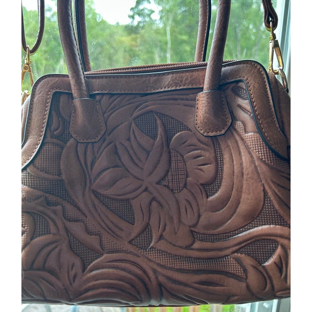 Beautiful Non-Leather Shoulder Bag